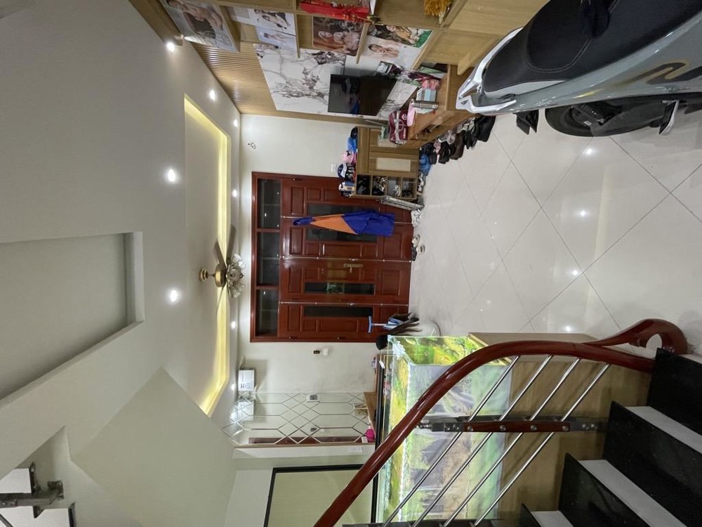 Bán nhà mặt đường Tây Thăng Long 39m2, 5 tầng, ô tô đỗ cửa