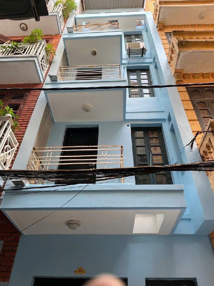 Nhà Xuân La 35m, 5tầng, siêu hiếm, 2 thoáng, ô chờ thang máy, oto đỗ cửa, Nhà xây chắc chắn full đồ!