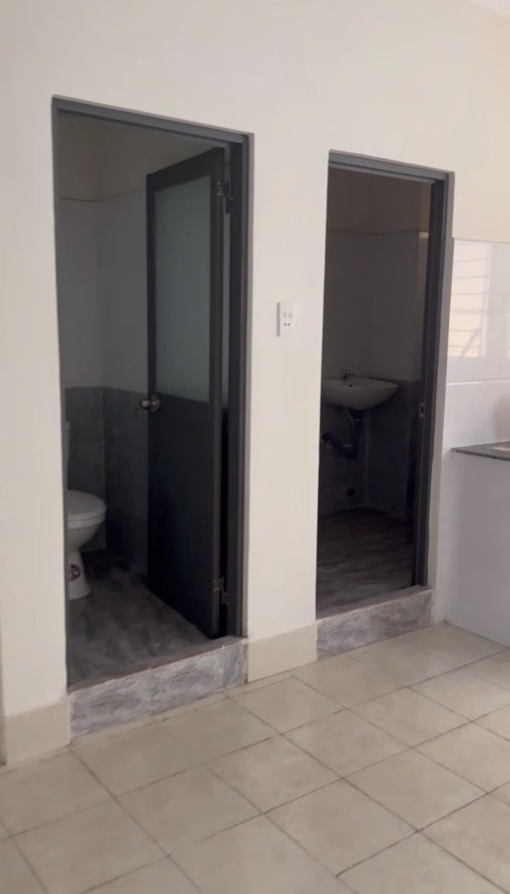 Căn Hộ Mặt Tiền Võ Văn Kiệt, Quận 5 - Giá Chỉ 2.5 Tỷ