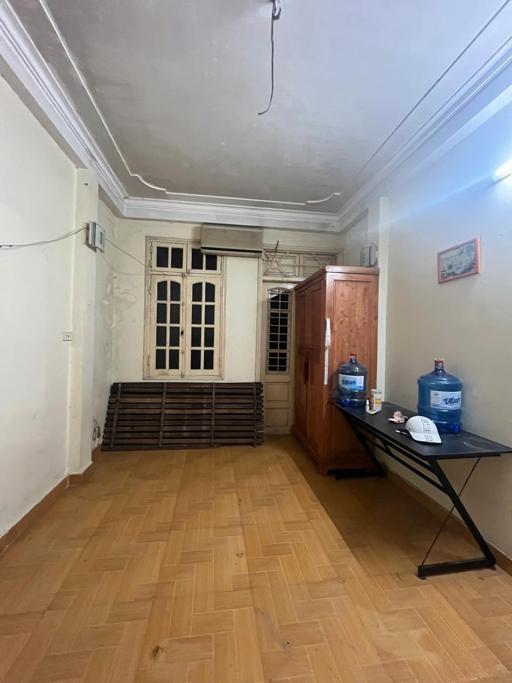 Cho Thuê Nhà Nguyên Căn 5 Tầng, 4 Phòng Ngủ, Đống Đa - Giá 11 Triệu/Tháng