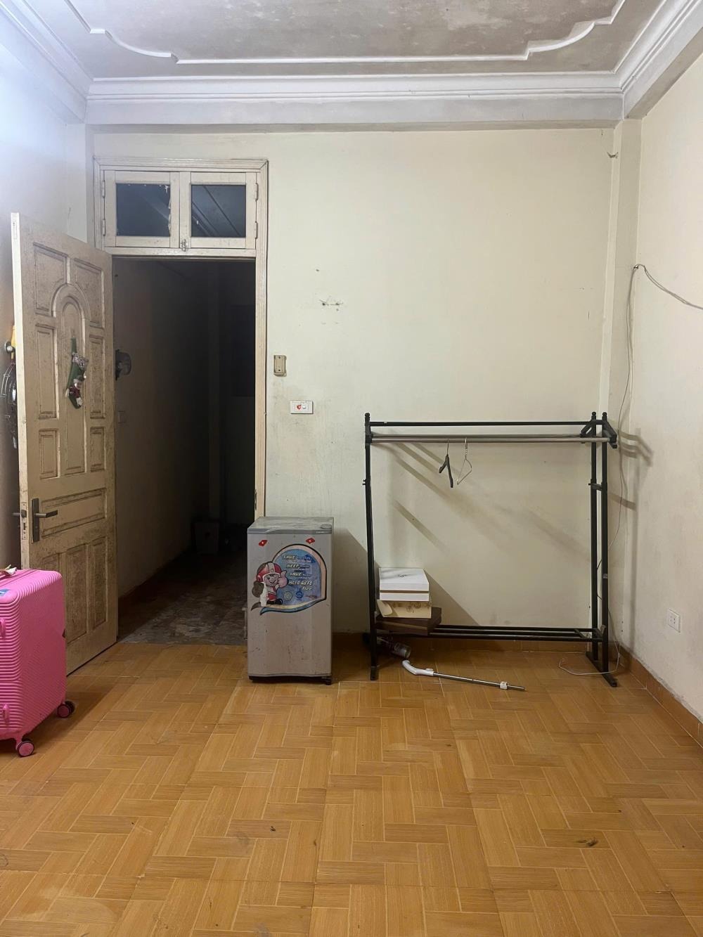Cho Thuê Nhà Nguyên Căn 5 Tầng, 4 Phòng Ngủ, Đống Đa - Giá 11 Triệu/Tháng