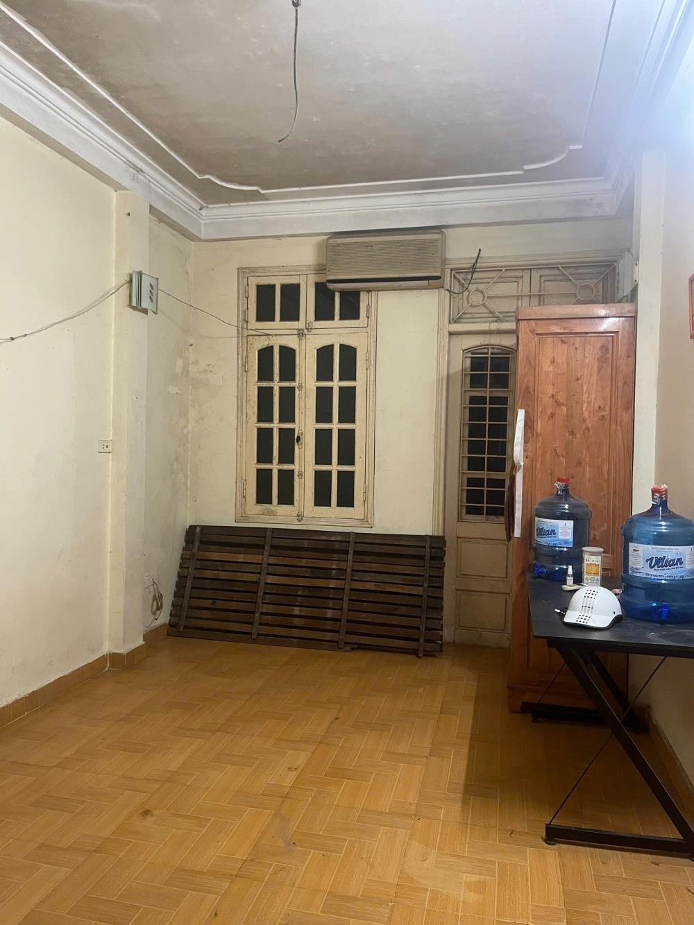 Cho Thuê Nhà Nguyên Căn 5 Tầng, 4 Phòng Ngủ, Đống Đa - Giá 11 Triệu/Tháng