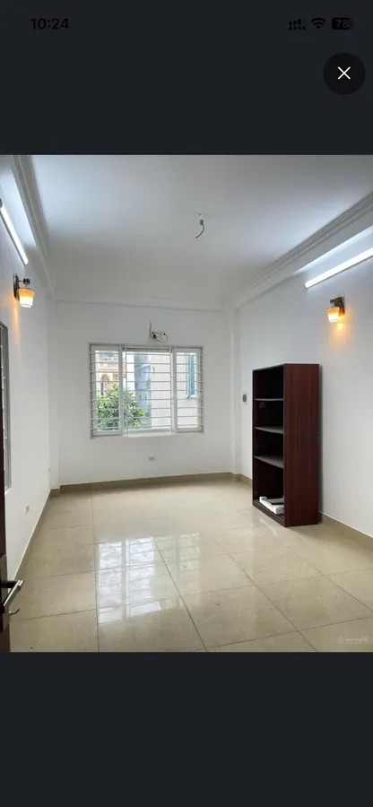 NHÀ ĐẸP DÂN XÂY Phố Ngô Gia Tự 35m2 X 3 Tầng MT 3.5m,5.6 tỷ Long Biên Hà Nội