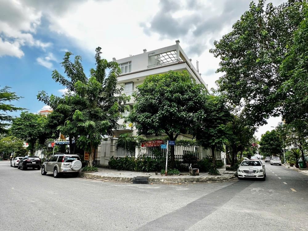 Bán nhà mặt tiền Bùi Tá Hán, An Phú, Quận 2 - 74 tỷ thương lượng