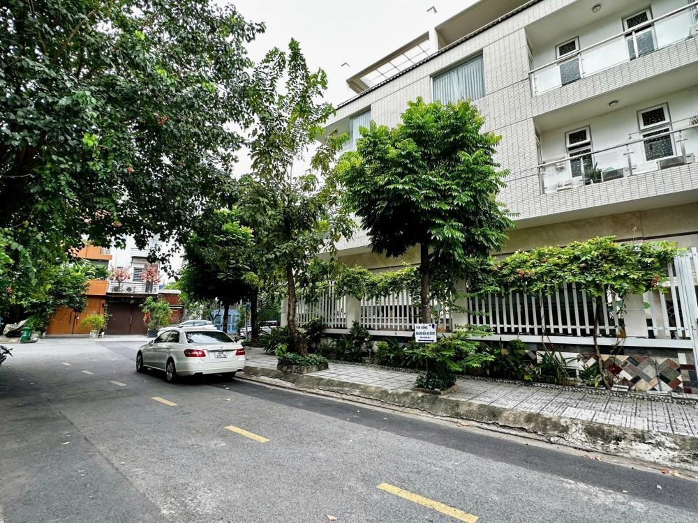 Bán nhà mặt tiền Bùi Tá Hán, An Phú, Quận 2 - 74 tỷ thương lượng