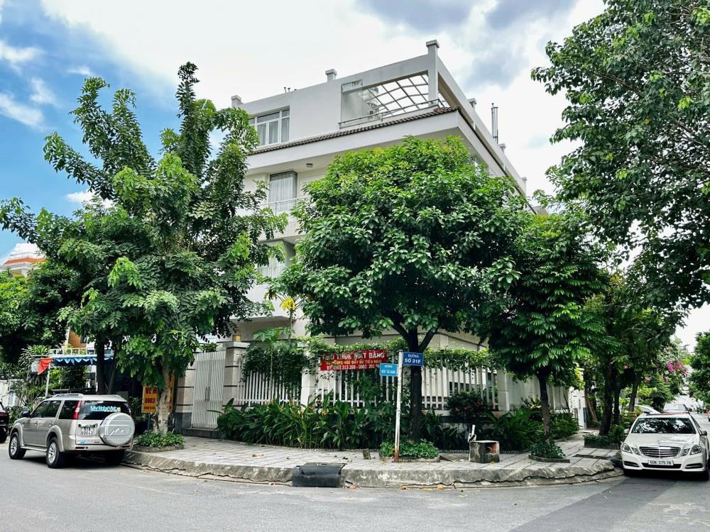 Bán nhà mặt tiền Bùi Tá Hán, An Phú, Quận 2 - 74 tỷ thương lượng