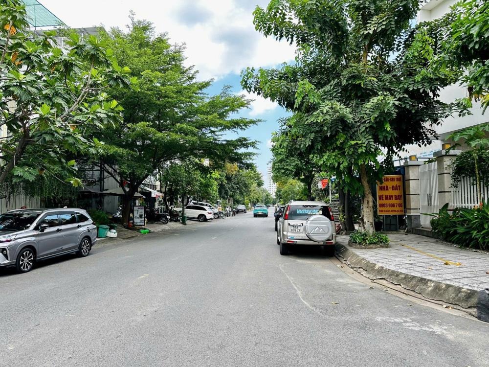 Bán nhà mặt tiền Bùi Tá Hán, An Phú, Quận 2 - 74 tỷ thương lượng