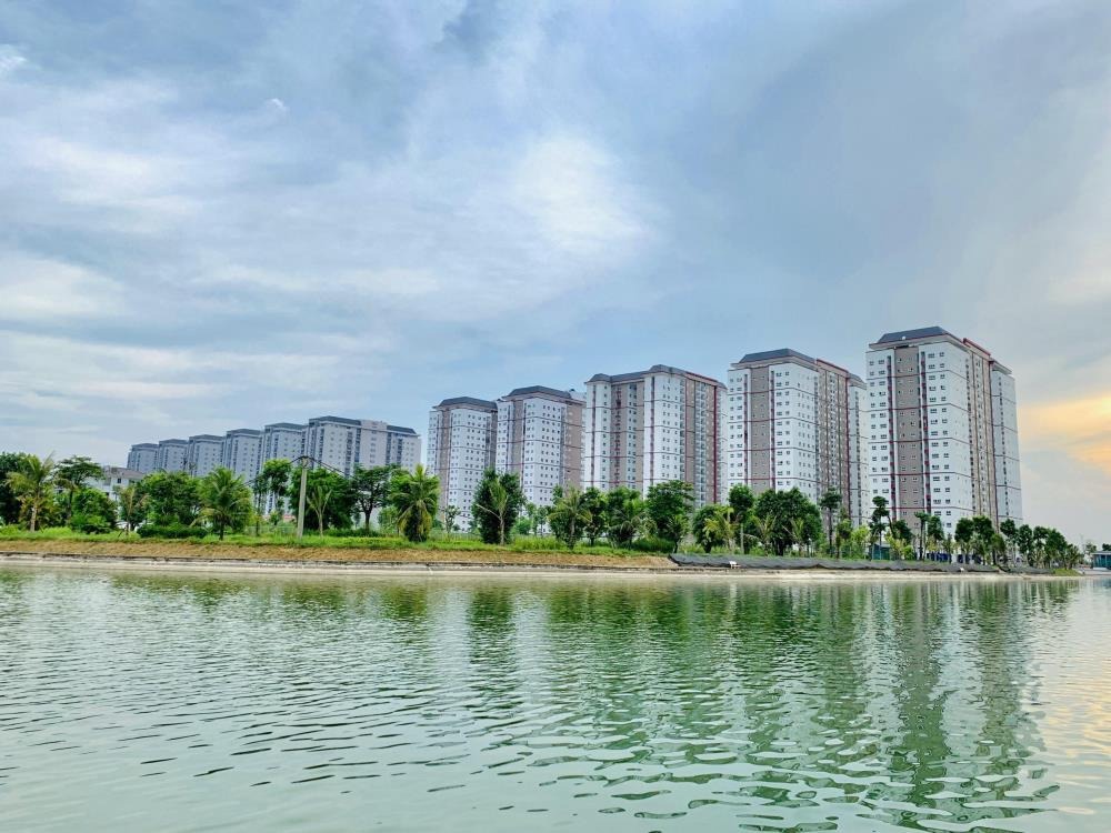 Bán Gấp 2 Lô Liền Kề Thanh Hà - Vị Trí Đẹp, Đầu Tư Sinh Lời
