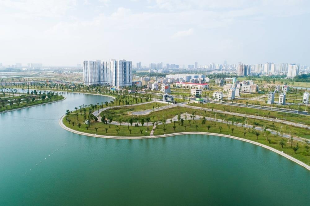 Bán Gấp 2 Lô Liền Kề Thanh Hà - Vị Trí Đẹp, Đầu Tư Sinh Lời