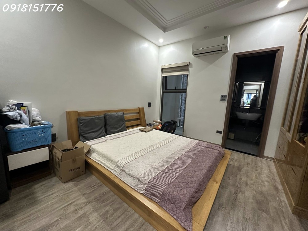 Bán nhà Phương Mai 45m2, 6T, ô tô tránh, thang máy, ngõ thông, kinh doanh