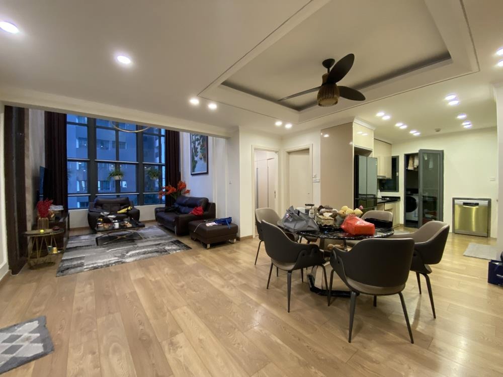 Bán Duplex 3PN Mulberry Lane - Có Chỗ Đậu Ôtô | Giá Tốt