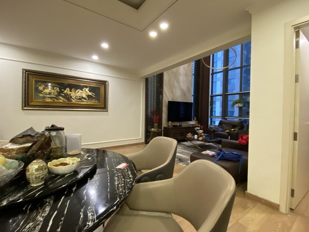 Bán Duplex 3PN Mulberry Lane - Có Chỗ Đậu Ôtô | Giá Tốt