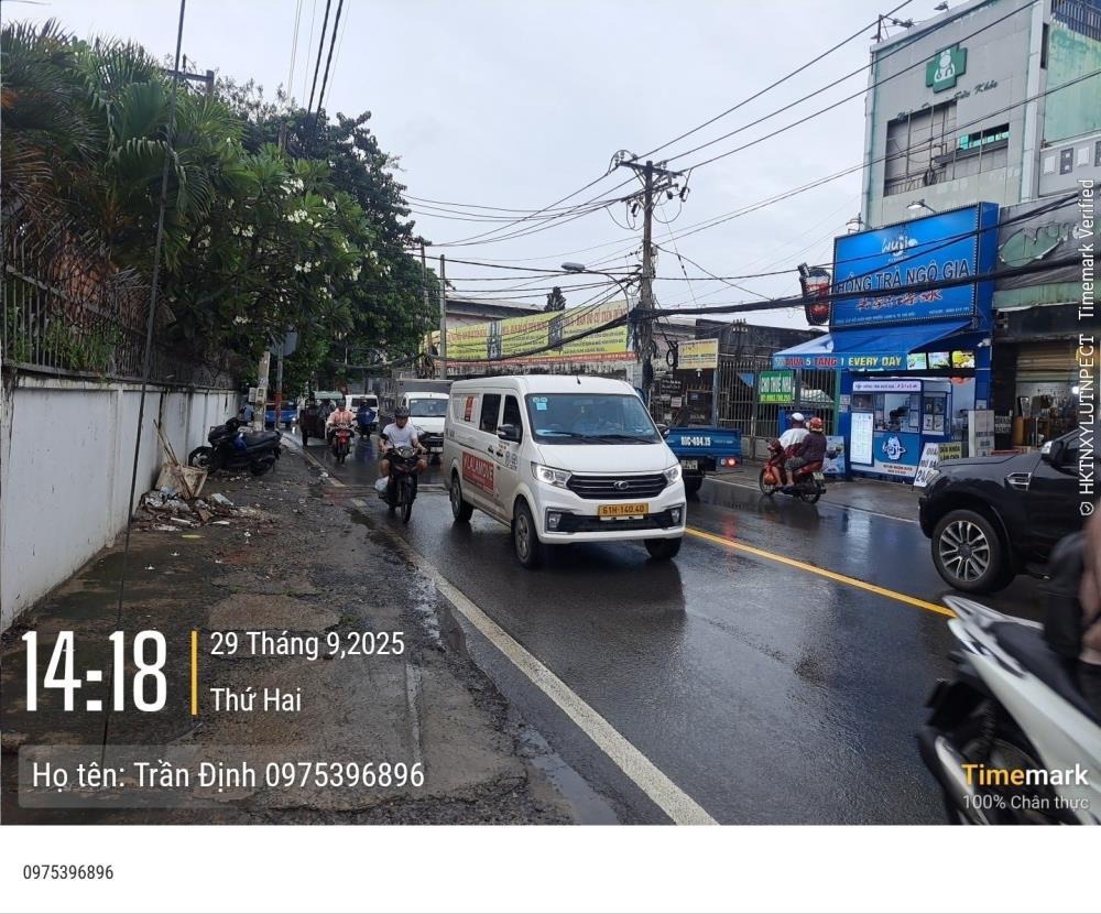 Mặt Bằng Kinh Doanh Ngang 6m+ ĐXH Quận 9 - Vị Trí Tiềm Năng, Giá Tốt