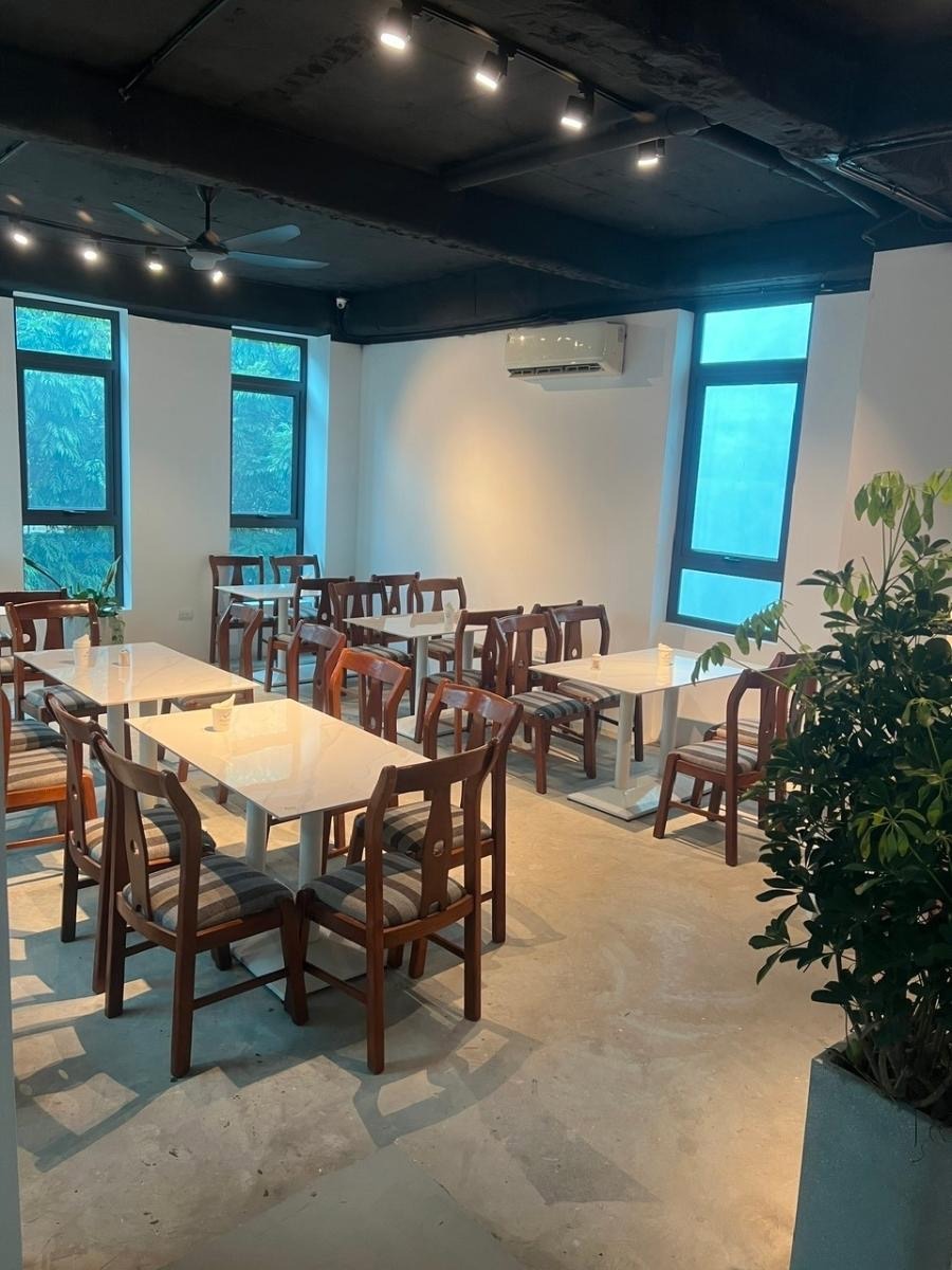 Mặt Phố Trường Chinh 7 Tầng, Thang Máy, Vỉa Hè Rộng - KD Kinh Doanh Đỉnh Cao
