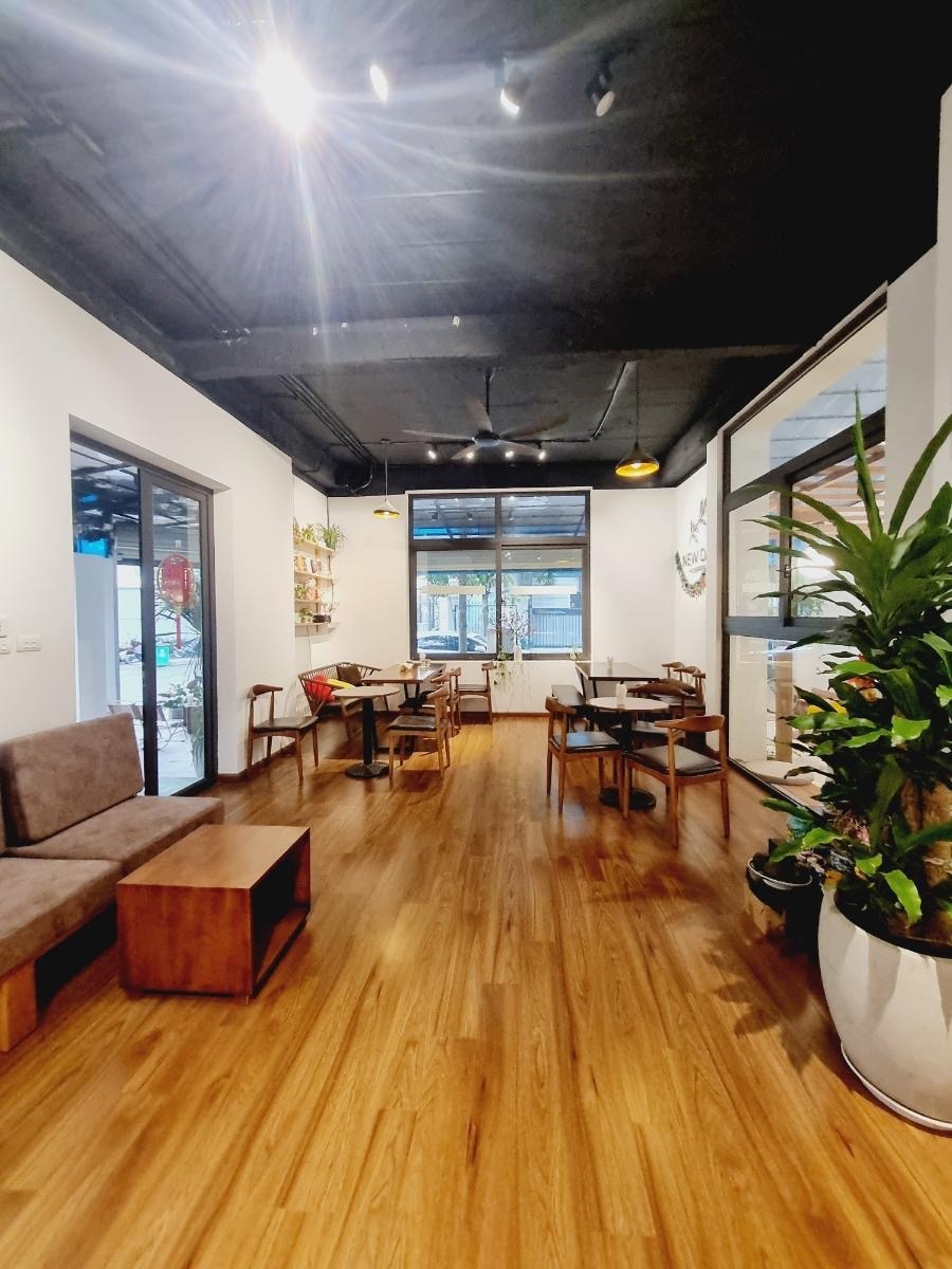 Mặt Phố Trường Chinh 7 Tầng, Thang Máy, Vỉa Hè Rộng - KD Kinh Doanh Đỉnh Cao