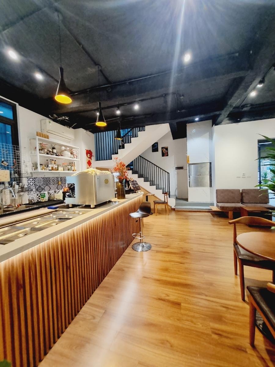 Mặt Phố Trường Chinh 7 Tầng, Thang Máy, Vỉa Hè Rộng - KD Kinh Doanh Đỉnh Cao