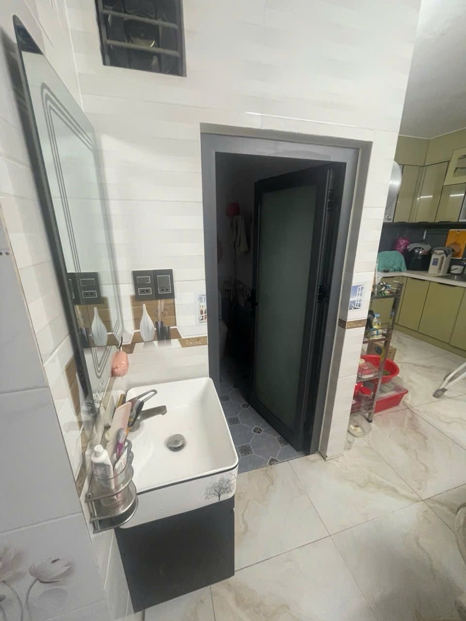 Nhà HXH 7m Tân Kỳ Tân Quý, 76m2, 3 Tầng, 5PN - Giá 8.5 Tỷ