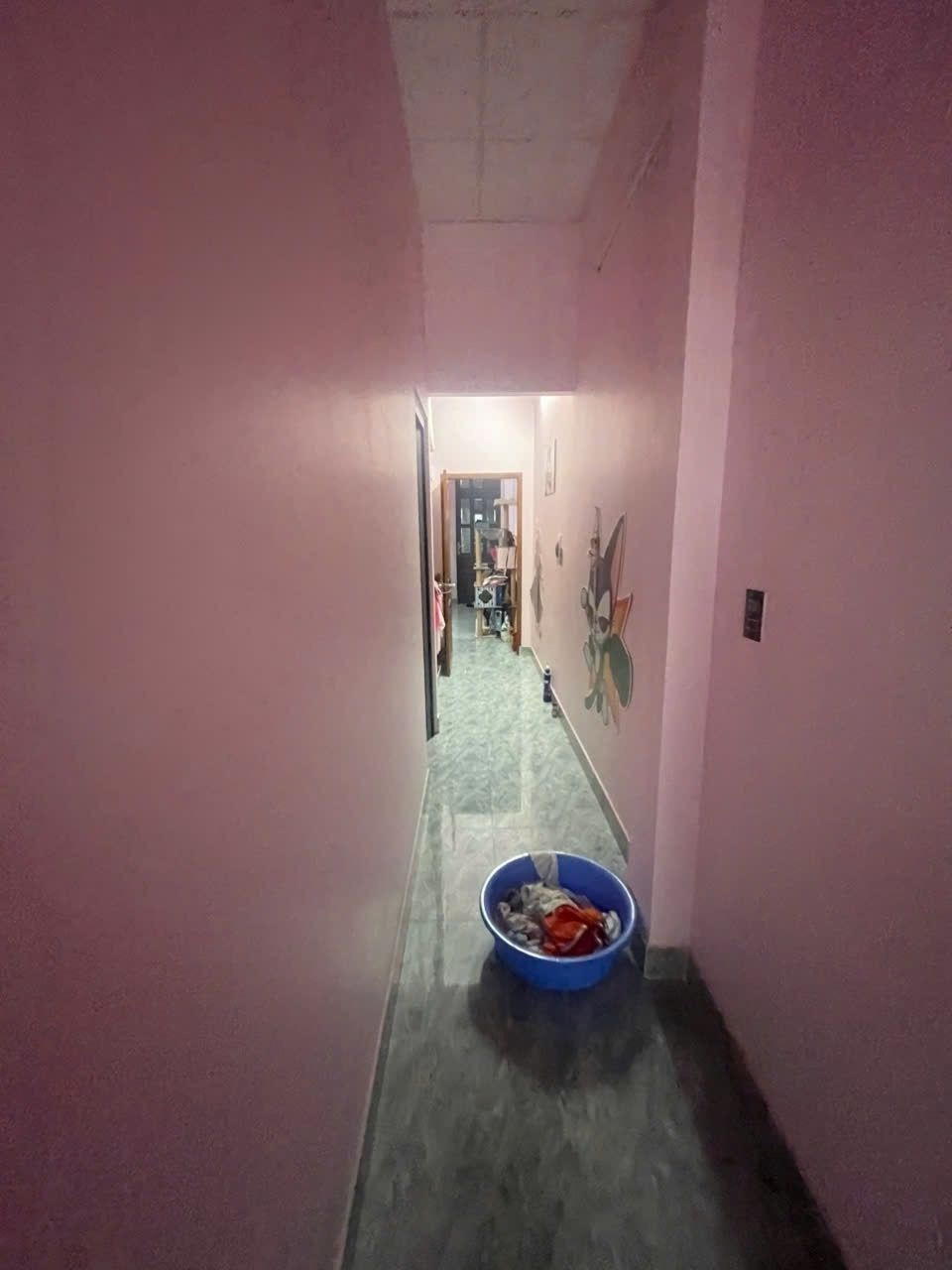 Nhà HXH 7m Tân Kỳ Tân Quý, 76m2, 3 Tầng, 5PN - Giá 8.5 Tỷ