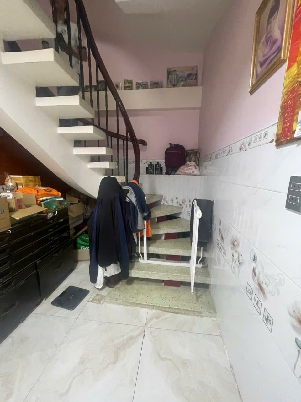 Nhà HXH 7m Tân Kỳ Tân Quý, 76m2, 3 Tầng, 5PN - Giá 8.5 Tỷ