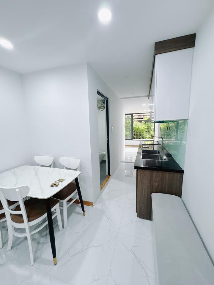 Bán nhà lô góc Tập Thể Thành Công - Full Nội Thất, Đẹp, Giá Tốt