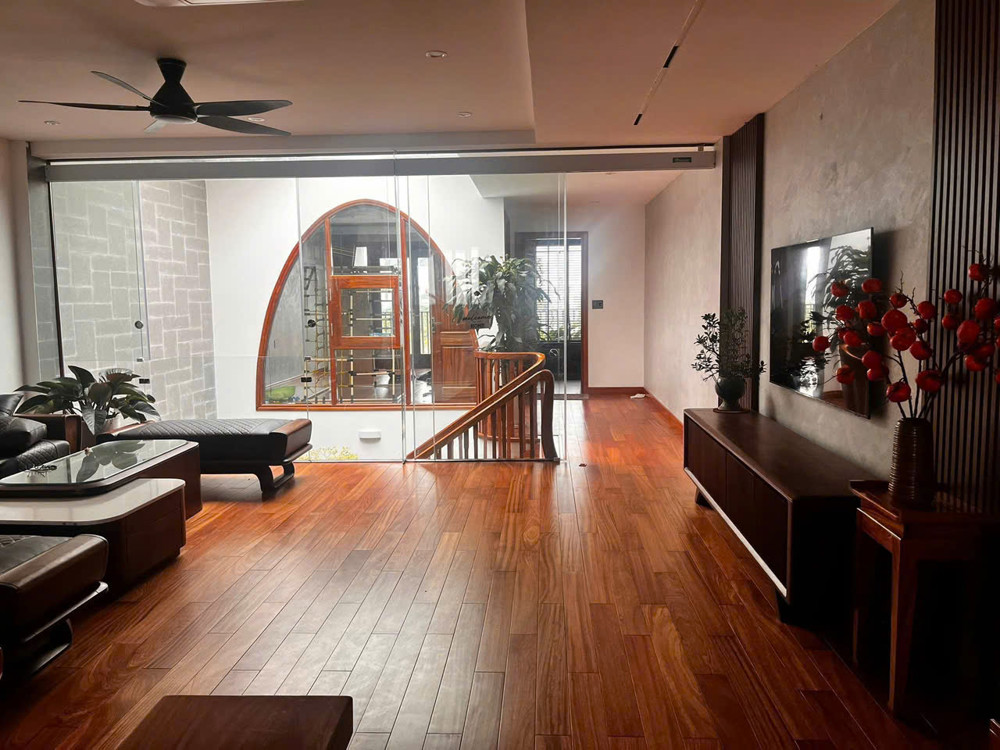 Bán Nhà Đẹp Vạn Phúc – 50m² x 5 Tầng, Giá Chỉ Nhỉnh 11 Tỷ