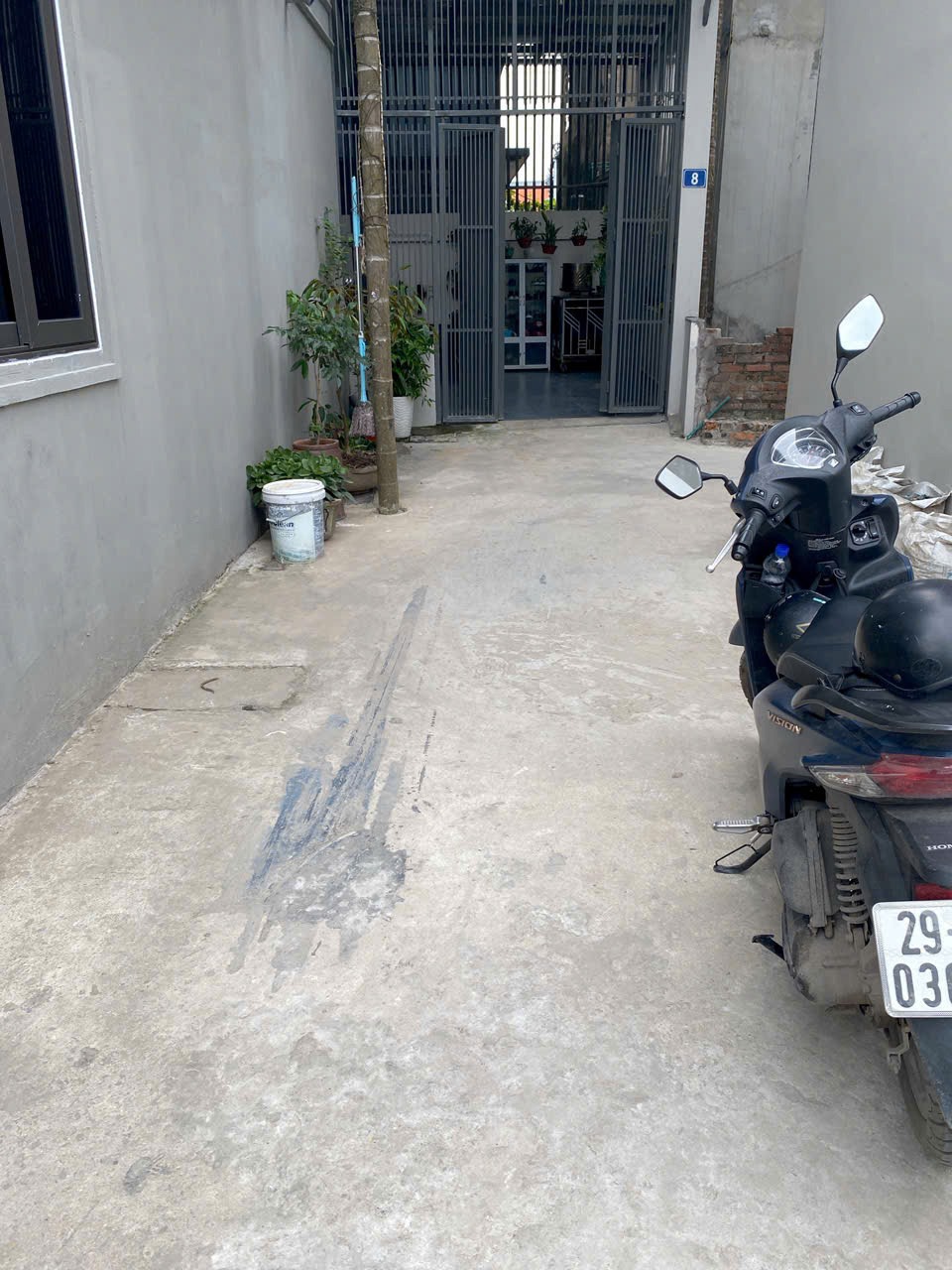 🏡 Bán nhà 5 tầng Đan Phượng - Giá 4.35 tỷ - Vị trí đẹp, giao thông thuận tiện