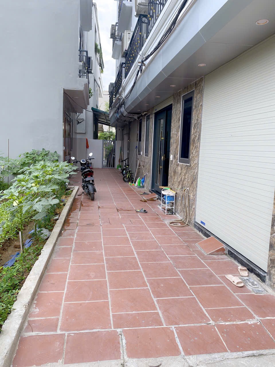 🏡 Bán nhà 5 tầng Đan Phượng - Giá 4.35 tỷ - Vị trí đẹp, giao thông thuận tiện