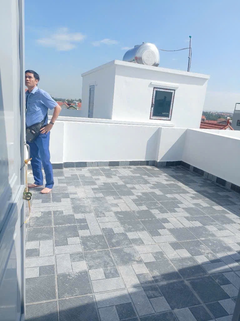 🏡 Bán nhà 5 tầng Đan Phượng - Giá 4.35 tỷ - Vị trí đẹp, giao thông thuận tiện