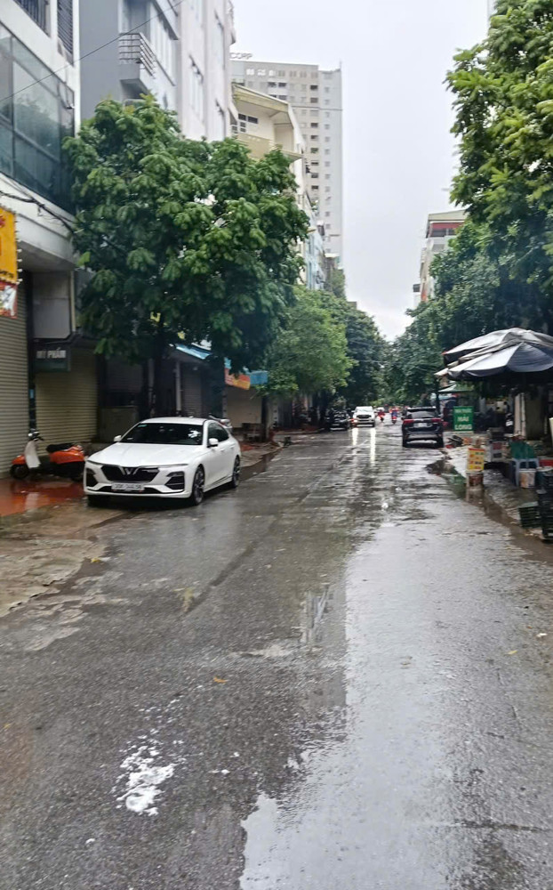 Bán Nhà Dịch Vụ Bờ Hội – Ngô Đình Mẫn, 50m² Đất, Mặt Tiền 4m, Oto Tránh, Giá 13 Tỷ