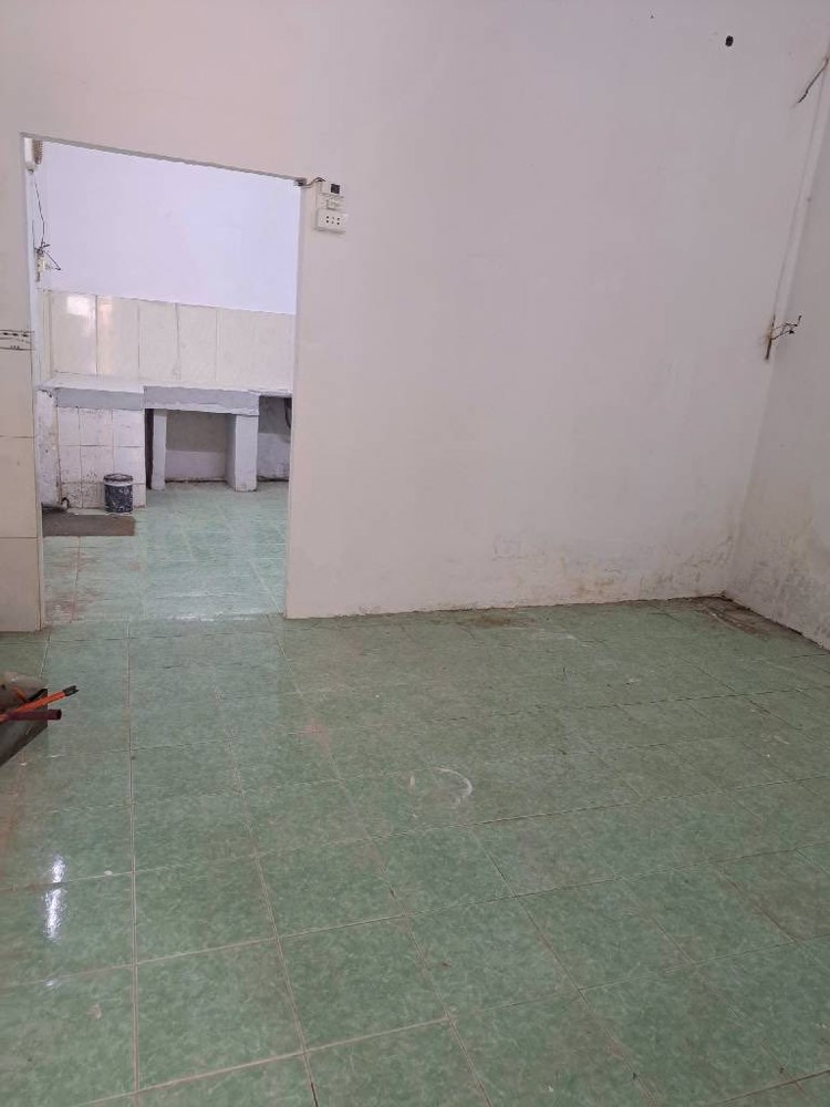 Nhà Cấp 4 Hẻm 6m Thông Thoáng Ra Nguyễn Văn Lượng Sát Bên Công Viên