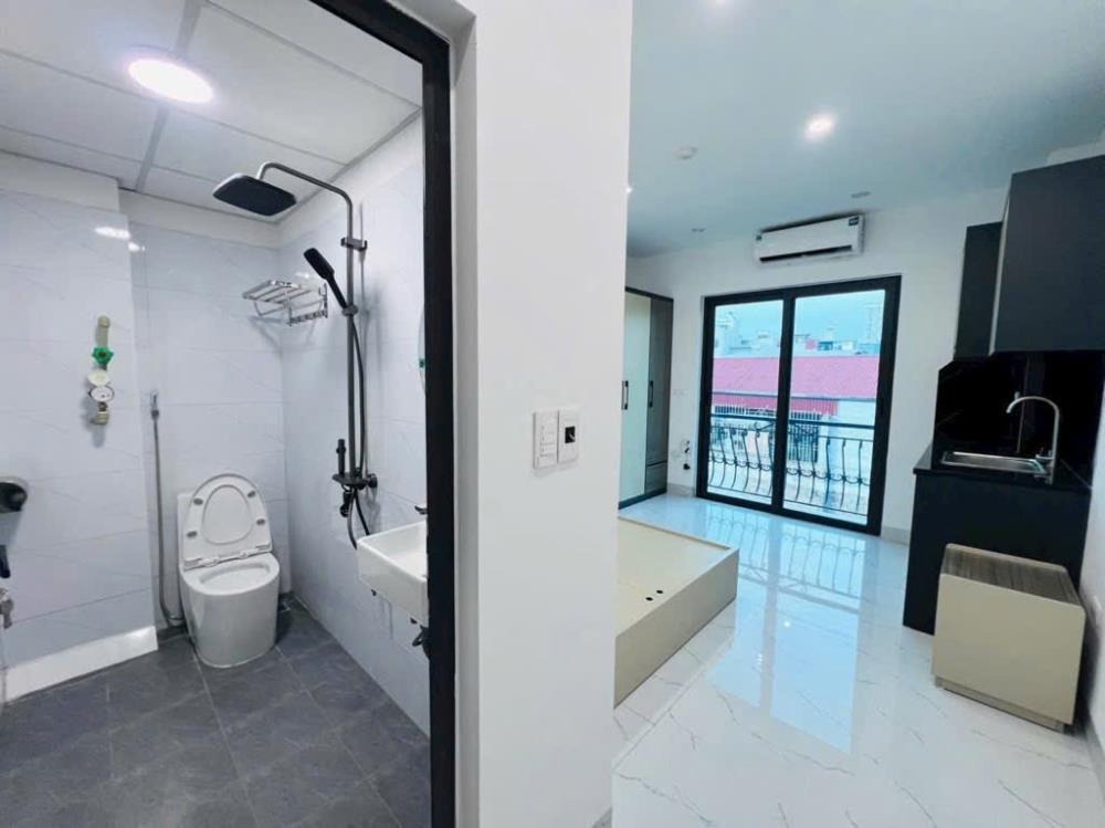 Bán Tòa Căn Hộ Dịch Vụ Mễ Trì Thượng - Dòng Tiền Ổn Định - 18.5 Tỷ