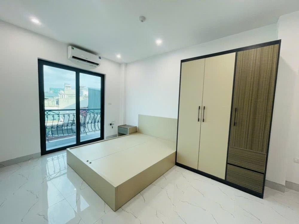 Bán Tòa Căn Hộ Dịch Vụ Mễ Trì Thượng - Dòng Tiền Ổn Định - 18.5 Tỷ