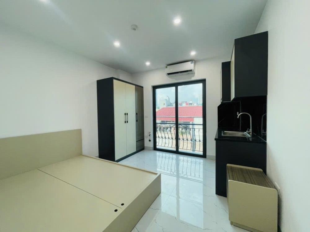 Bán Tòa Căn Hộ Dịch Vụ Mễ Trì Thượng - Dòng Tiền Ổn Định - 18.5 Tỷ