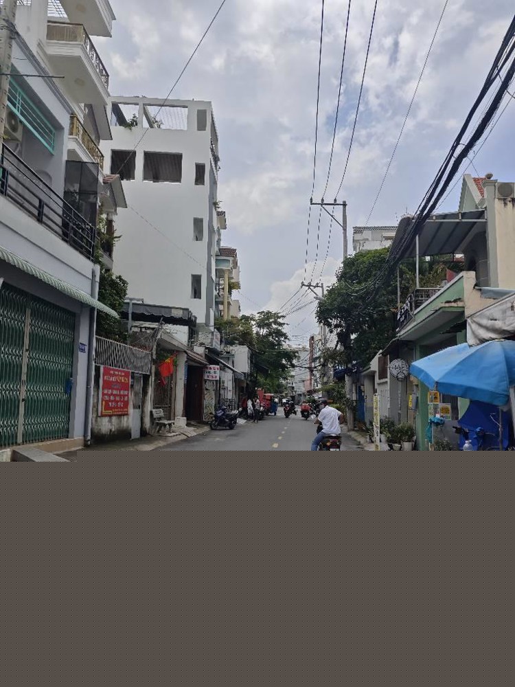 gò vấp: nhà ngõ lê đức thọ 60m2, 1 trệt, sổ hồng, giá hời chỉ 6 tỷ