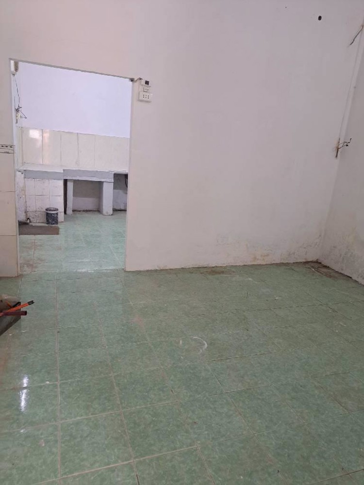 gò vấp: nhà ngõ lê đức thọ 60m2, 1 trệt, sổ hồng, giá hời chỉ 6 tỷ