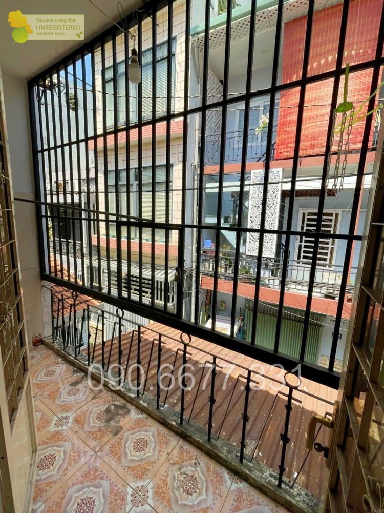‼️ Phú Nhuận - Trước nhà gần 5m - Lô góc 42m2 công nhận đủ - Sổ vuông ko lộ giới - 6.X tỷ
