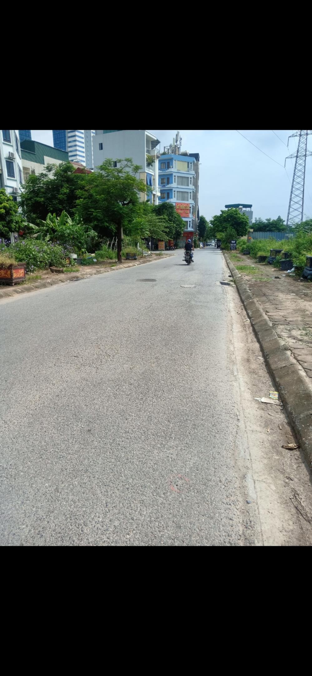 Đất Dịch Vụ Khu C Yên Nghĩa, Hà Đông - Lô Góc Trục Chính 51m2, Giá Tốt