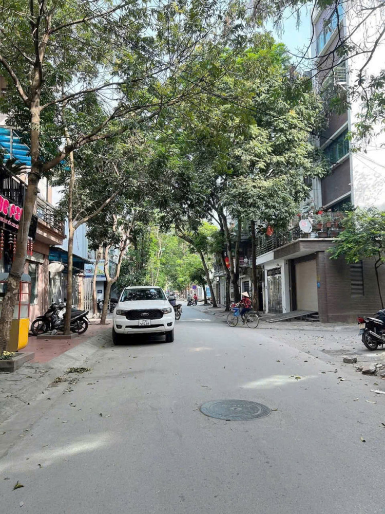 HẠ CHÀO BÁN NHANH APARTMENT MẶT PHỐ LẠC LONG QUÂN_ TÂY HỒ 
22 CĂN HỘ CAO CẤP - DÒNG TIỀN 
Vỉa hè