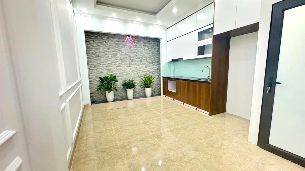 Bán nhà Đan Phượng 43m2, 4 Tầng, Hiện Đại - Gần Trường THPT