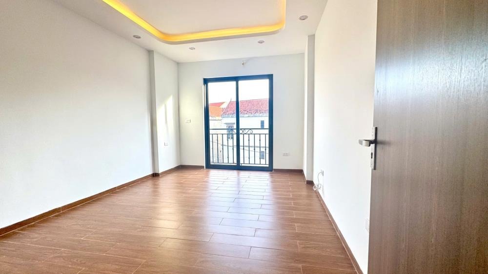 Bán nhà Đan Phượng 43m2, 4 Tầng, Hiện Đại - Gần Trường THPT