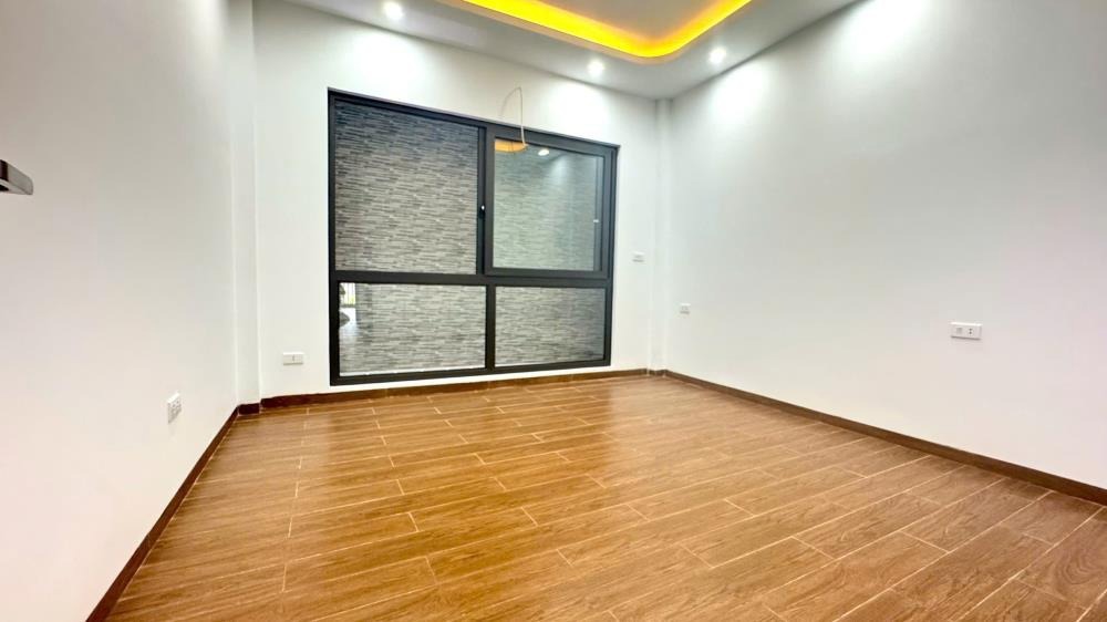Bán nhà Đan Phượng 43m2, 4 Tầng, Hiện Đại - Gần Trường THPT
