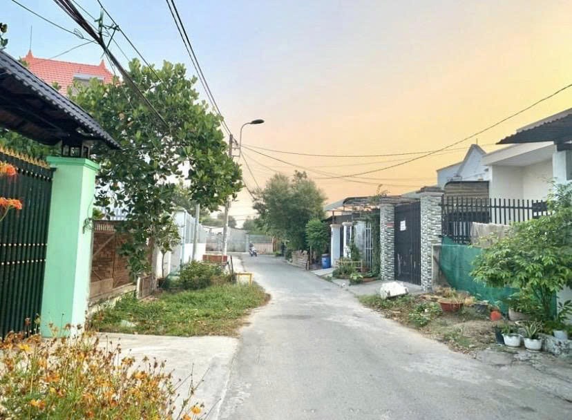 Bán Đất Thái Mỹ, Củ Chi - 150m2, Giá Rẻ, Sinh Lời Cao