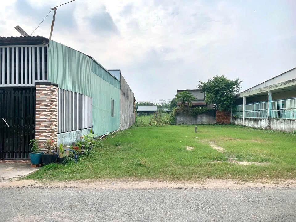 Bán Đất Thái Mỹ, Củ Chi - 150m2, Giá Rẻ, Sinh Lời Cao