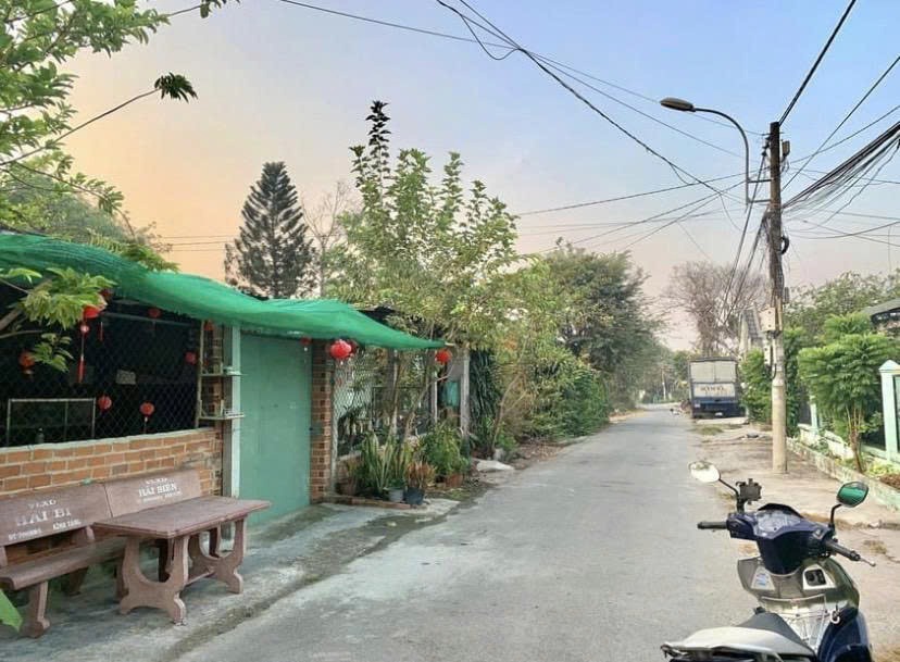 Bán Đất Thái Mỹ, Củ Chi - 150m2, Giá Rẻ, Sinh Lời Cao