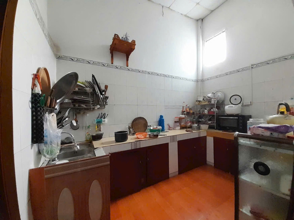 NHÀ GIÁ RẺ – TÂN BÌNH, DĨ AN 
ĐƯỜNG Ô TÔ - KINH DOANH ĐƯỢC CHỈ 2TY8