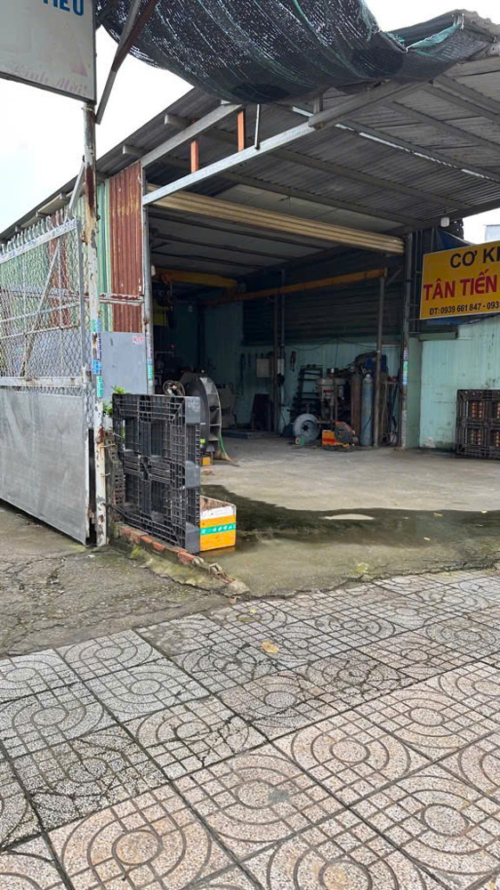 BÁN NHÀ (7.5x30) MẶT TIỀN NGUYỄN VĂN BỨA – XUÂN THỚI SƠN, HÓC MÔN – GIÁ CHỈ 9,5 TỶ