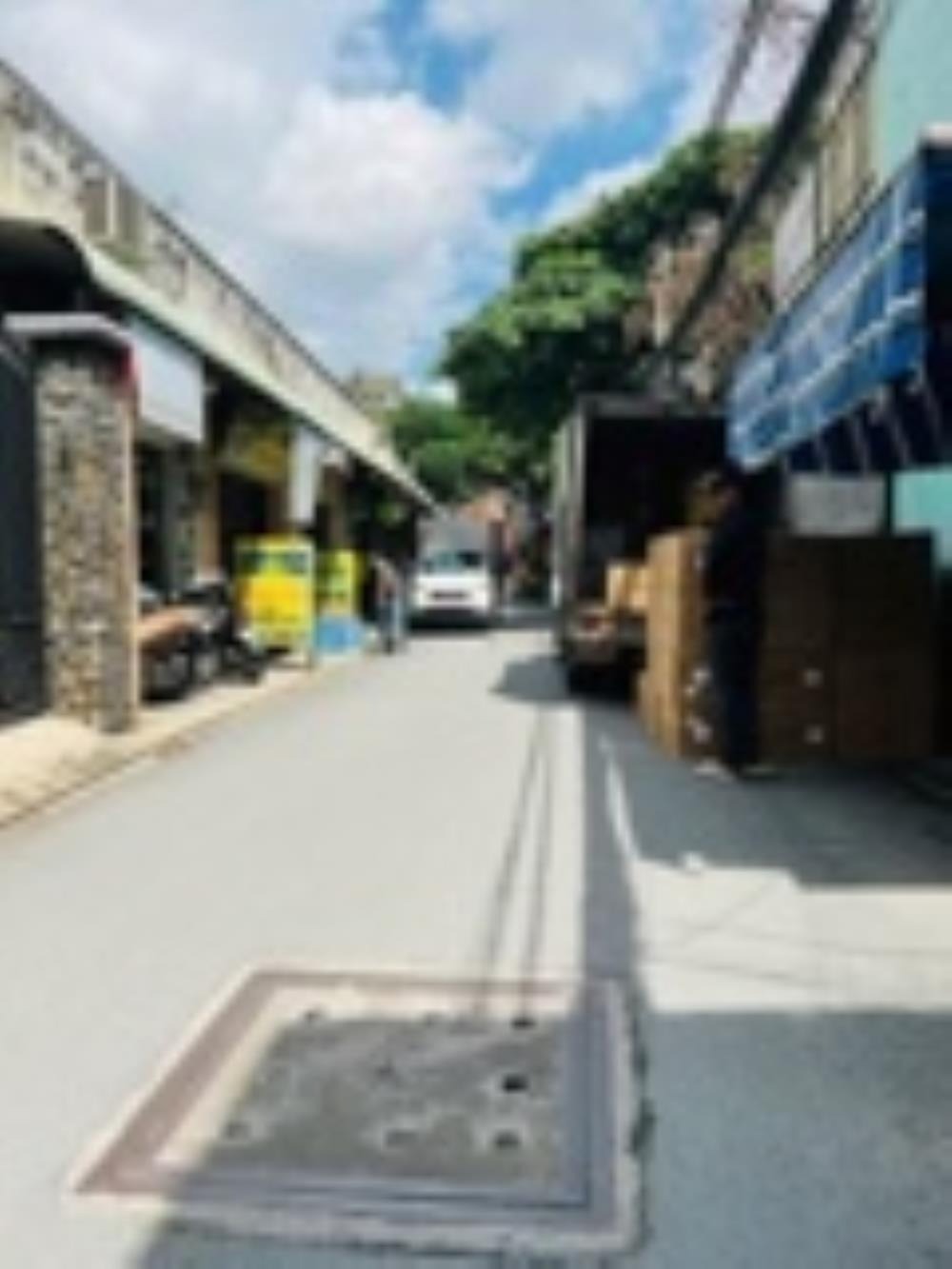 Bán Nhà Nguyễn Phúc Chu, Tân Bình - 72m², 2 Tầng, Xe Hơi, Giá 6.2 Tỷ