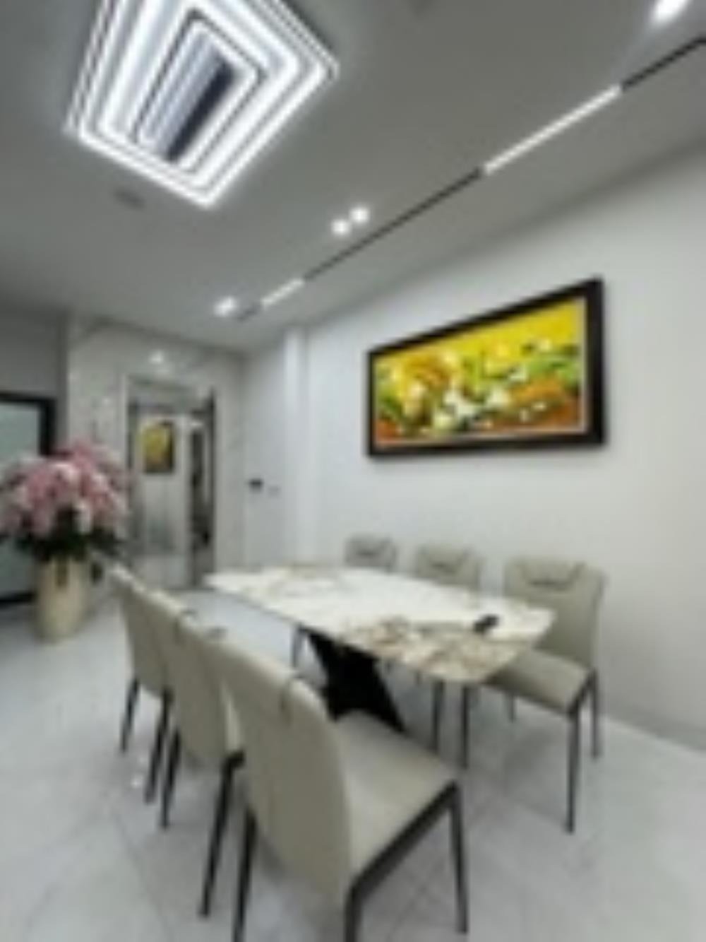 Vạn Phúc Hà Đông: Mua nhà 6 tầng lô góc, thang máy, 40m2 - Giá 7 tỷ (Thương lượng)