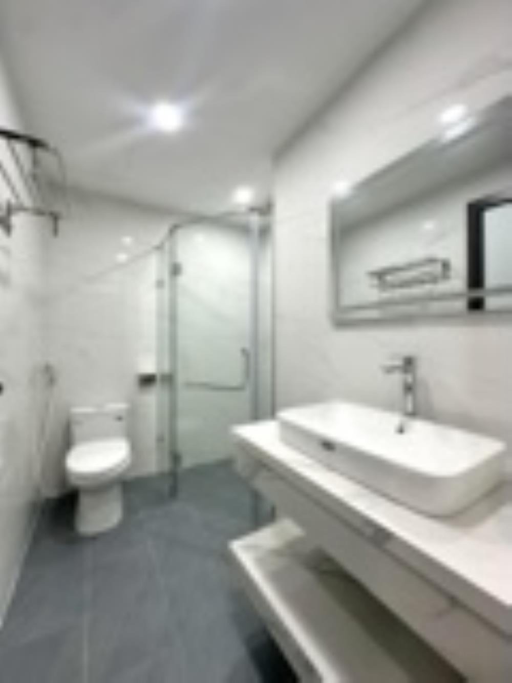Vạn Phúc Hà Đông: Mua nhà 6 tầng lô góc, thang máy, 40m2 - Giá 7 tỷ (Thương lượng)