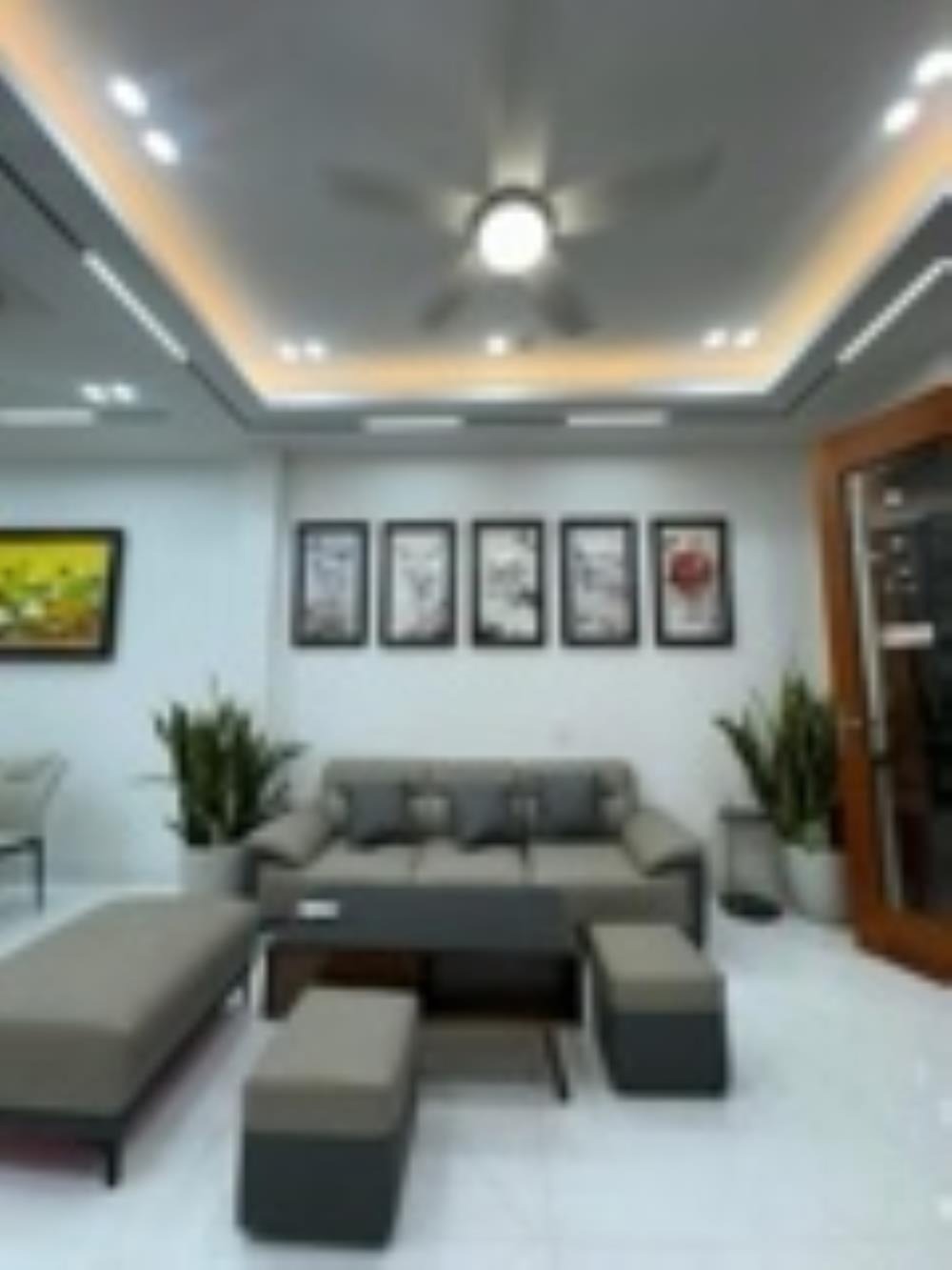 Vạn Phúc Hà Đông: Mua nhà 6 tầng lô góc, thang máy, 40m2 - Giá 7 tỷ (Thương lượng)